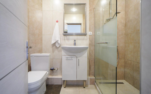 1-BDR comfort apartment near Opera house