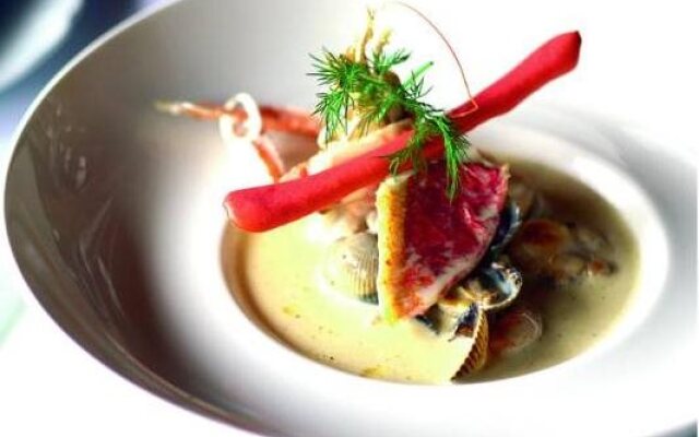 Hostellerie Bourguignonne