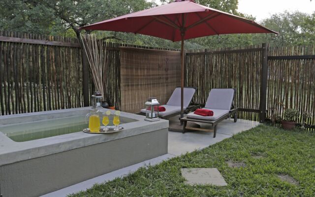 Turaco Lodge
