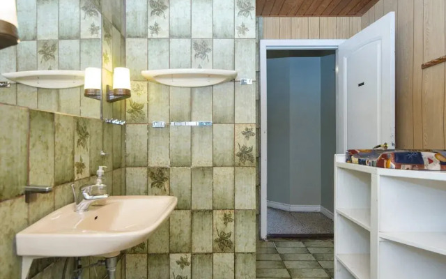 4 Star Holiday Home in Skjern