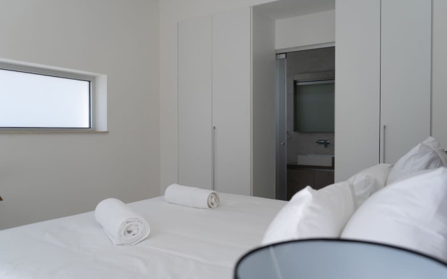 Fortuna Seaview Villa