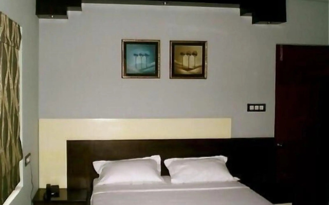 Stamford Residency – Guest Rooms – Bangalore