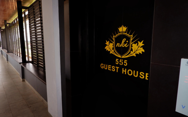 Guest House 555 NKI