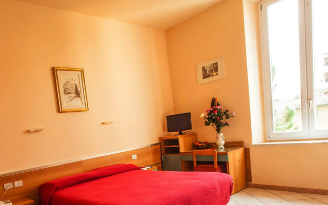Hotel Villa Il Castagno