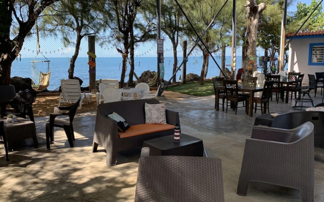 The Place at the Sea