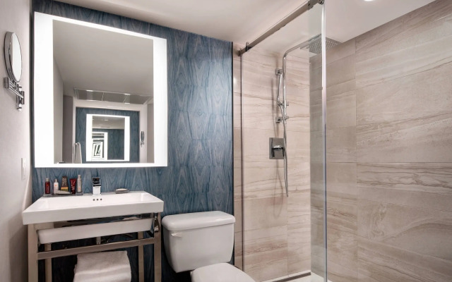 Vancouver Airport Marriott