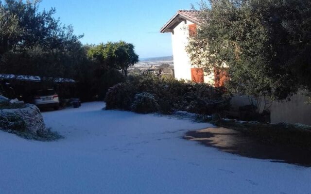 Ronnavona Casa Vacanze B&B