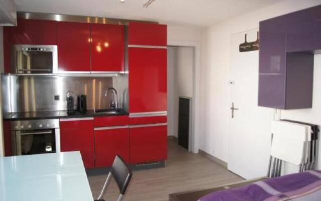 Apartment Les Arcades 61