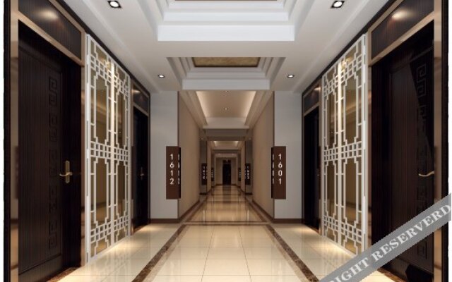 The Star Hotel