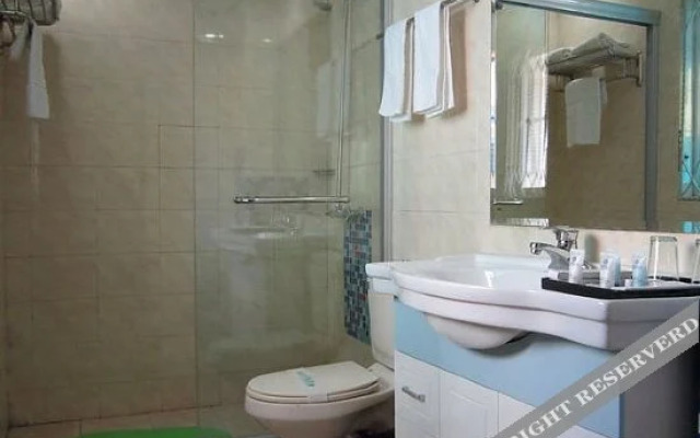 Taimin Hostel