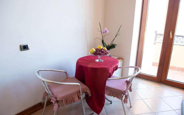 Viale Villa Arianna, 8