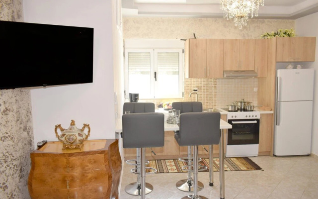 Cosy Home at Almyrida 80m from the beach