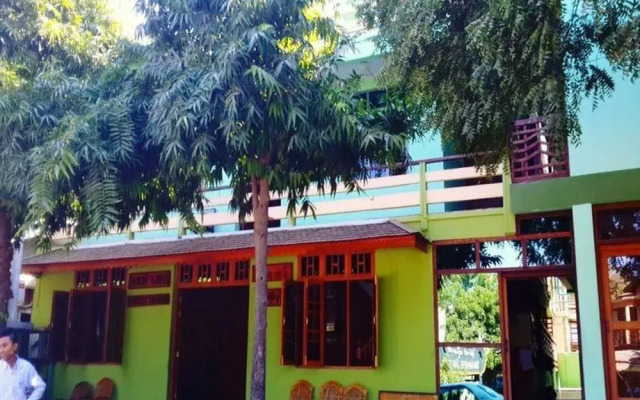 New Life Motel