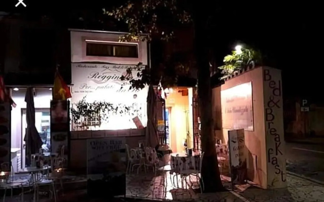 B&B La Sicilia a Tavola