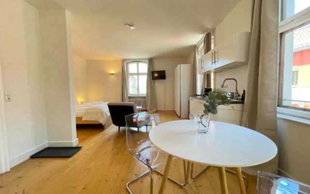 Bodensee Rooms Lochau