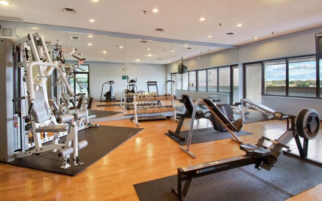 DoubleTree by Hilton Hotel London Ontario