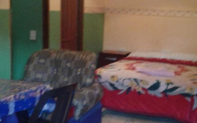 Residencial Nora