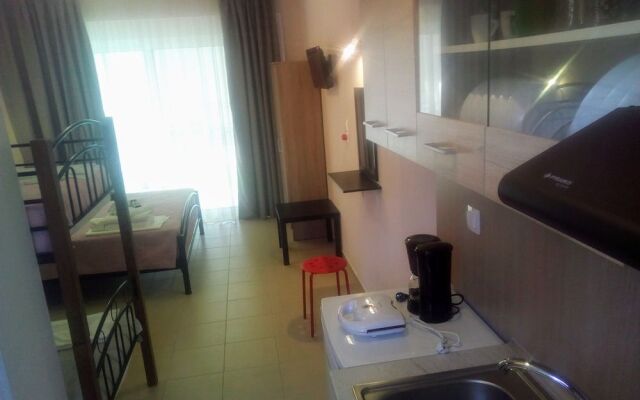 Persefoni Rooms