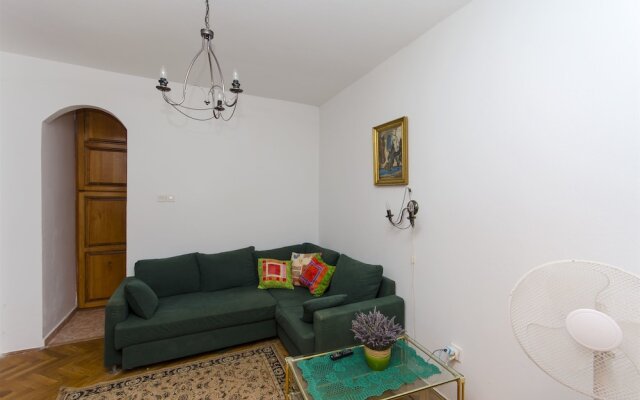 Apartments Ante