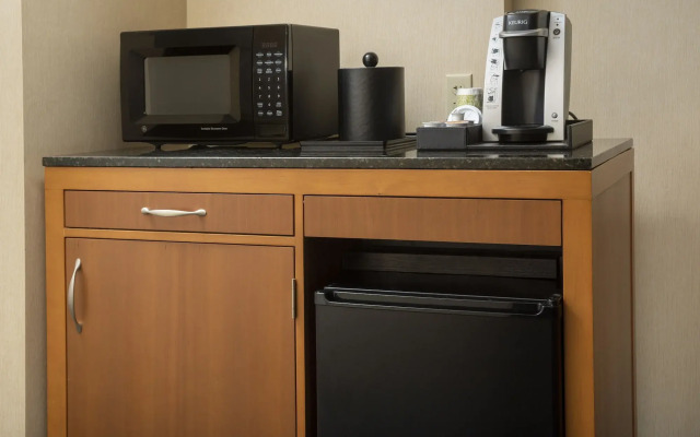 Hilton Garden Inn Yakima Downtown