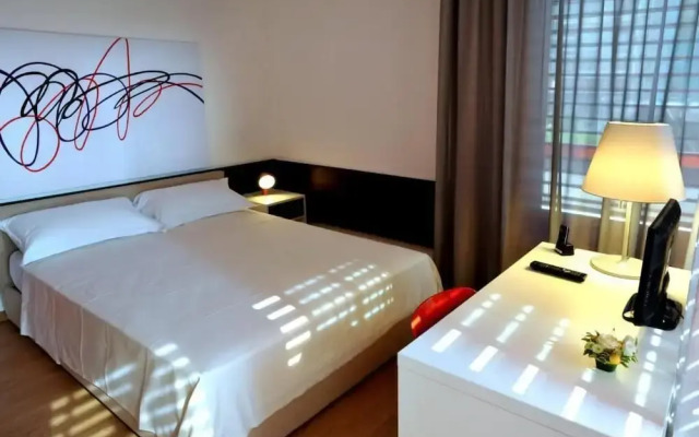 Hotel Garni Centro