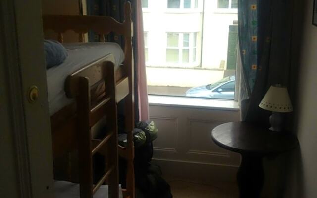 Causeway Coast Independent Hostel