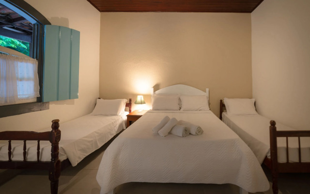 Pousada Chácara Das Acácias