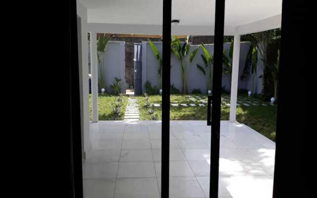 Residence Jojo T4