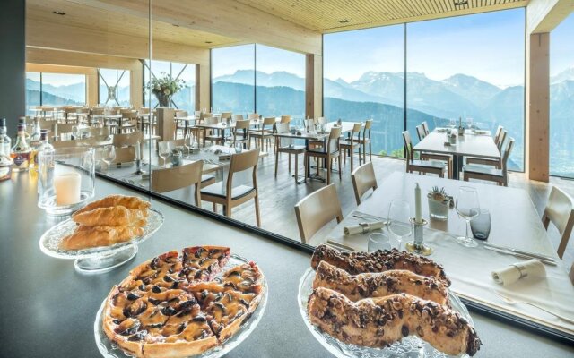 Hotel Belalp