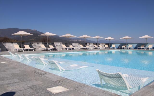 Hotel Résidence a Torra