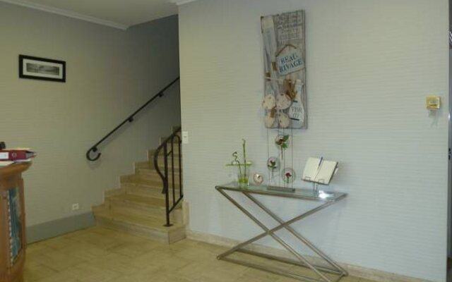 Hôtel Beau Rivage, Restaurant L'Eveil des Sens