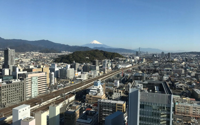 Hotel Grand Hills Shizuoka