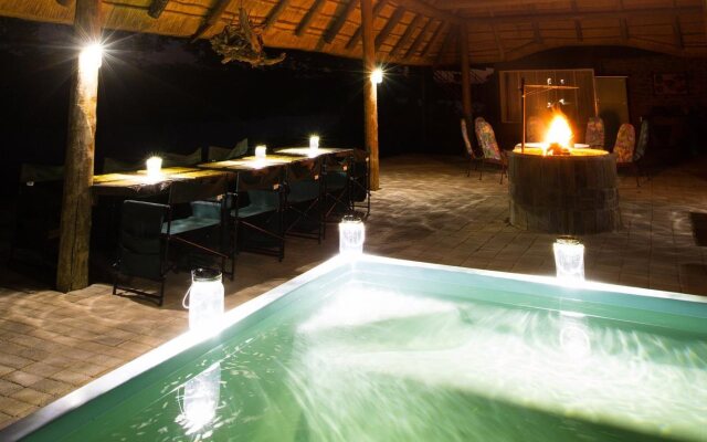 Maninghi Lodge