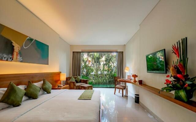 Duaraloka Sanur