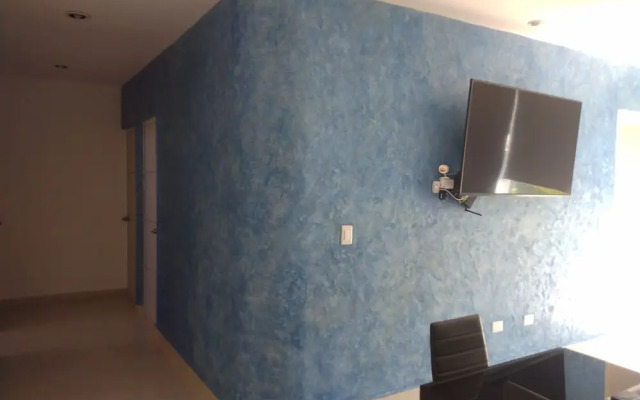 Awesome Penthouse in a Secure Community