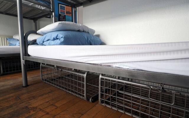 St Christopher's Inn, Newquay - Hostel
