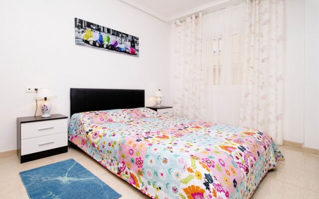 Apartamento Torrevieja