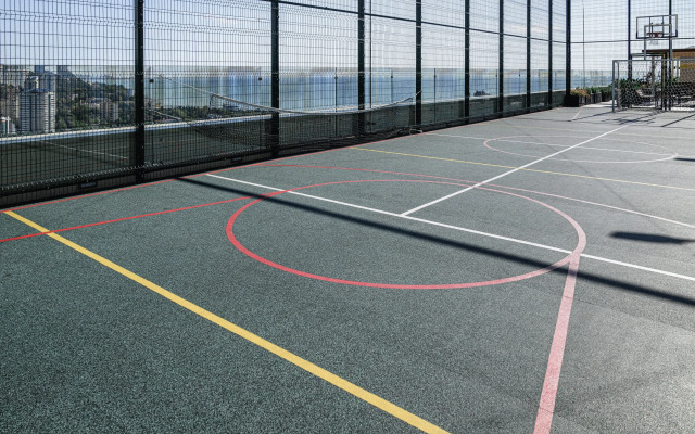 Lamare ЖК Метрополь