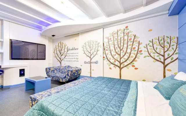 Haeundae The Bay Hotel