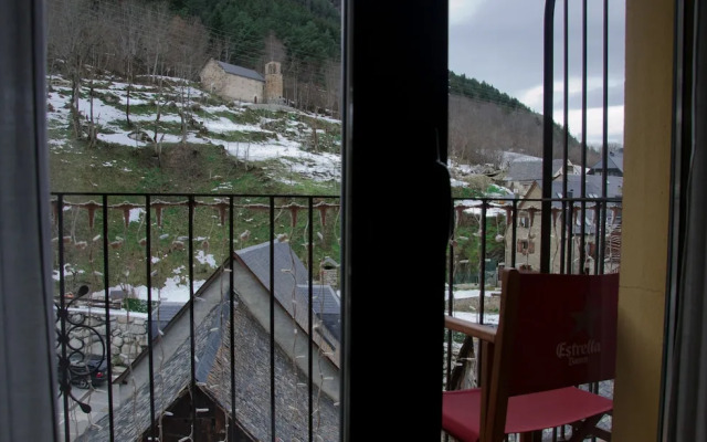 Hotel Eth Saueth