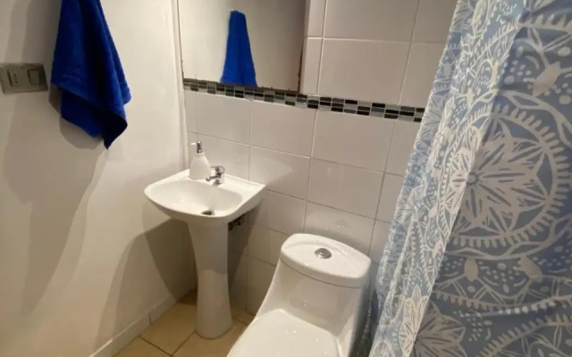 Montahue de Nercón Hostel