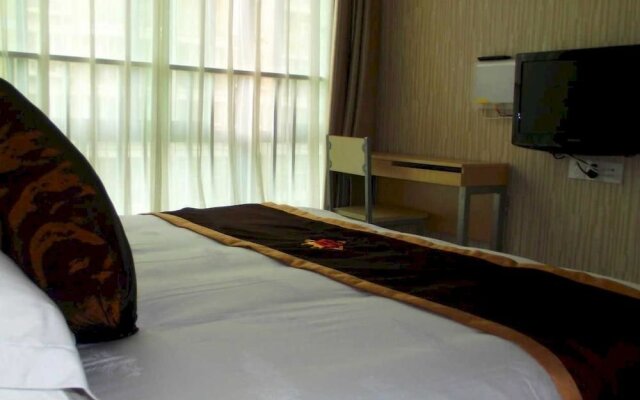 Hangzhou SHS Fashion Hotel