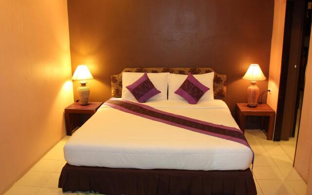 Sea U Hotel