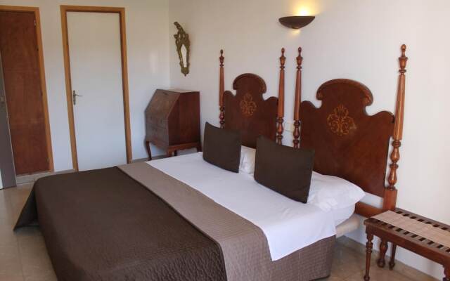 Hostal Residència Catalina Vera