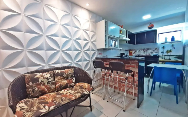 Atlântico Tambaú Home Service