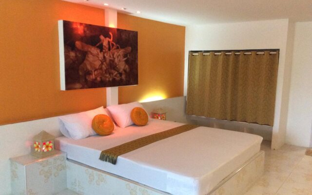 The Orchid Resort & Relax