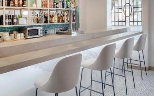 HolaHotel del Carmen