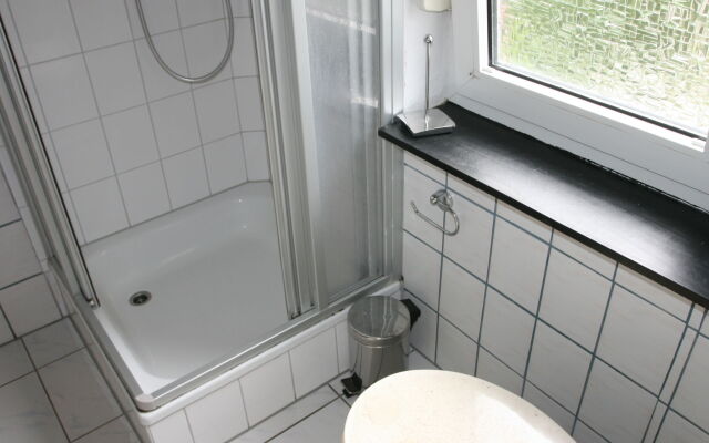 Sommerloft Norderney