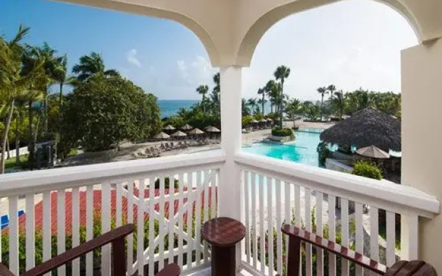 The Tropical at LHVC Resort, Puerto Plata, Dominican Republic