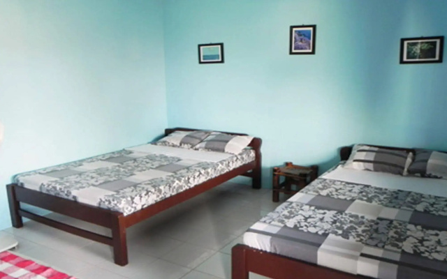 Boracay Actopia Resort